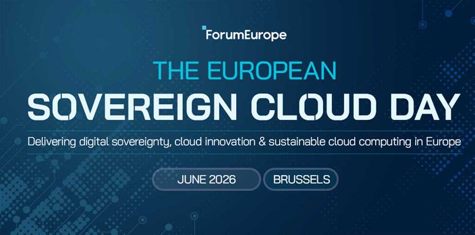 The European Sovereign Cloud Day